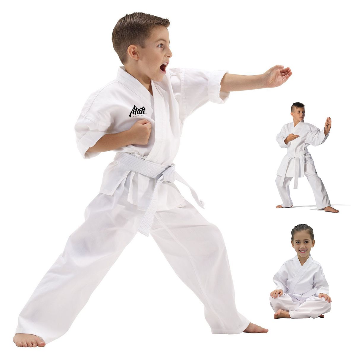 Karate Uniform