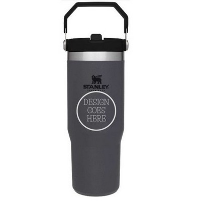 Stanley IceFlow 30 oz Flip Straw Tumbler